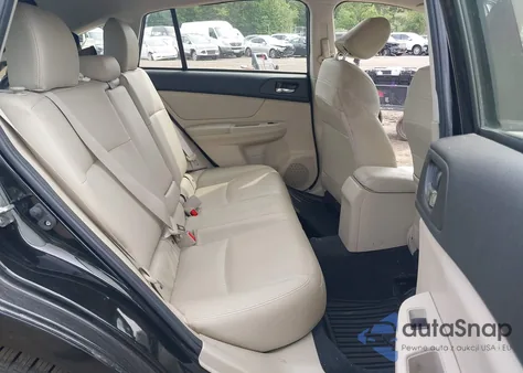 2013 Subaru Impreza 2.0I Sport Limited z USA, uszkodzony, nr VIN JF1GPAU68D2884221